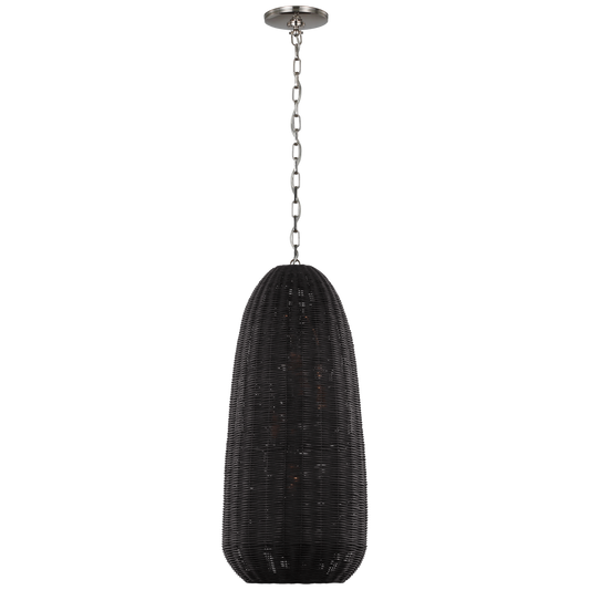 Kokomo 15" Elongated Pendant