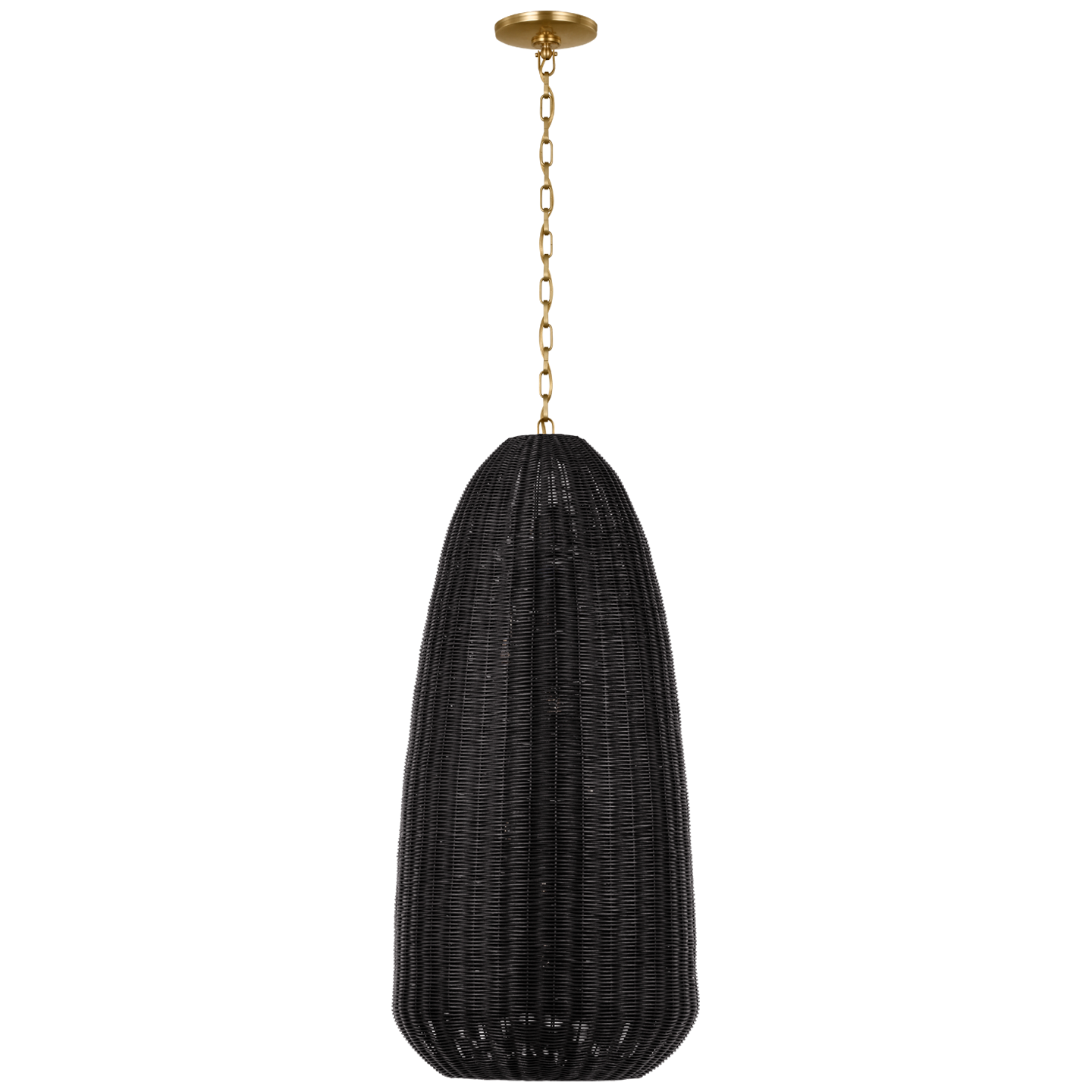 Kokomo 20" Elongated Pendant