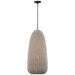 Kokomo 20" Elongated Pendant by Visual Comfort Signature