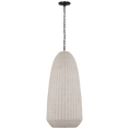 Load image into Gallery viewer, Kokomo 20" Elongated Pendant
