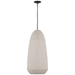 Kokomo 20" Elongated Pendant by Visual Comfort Signature
