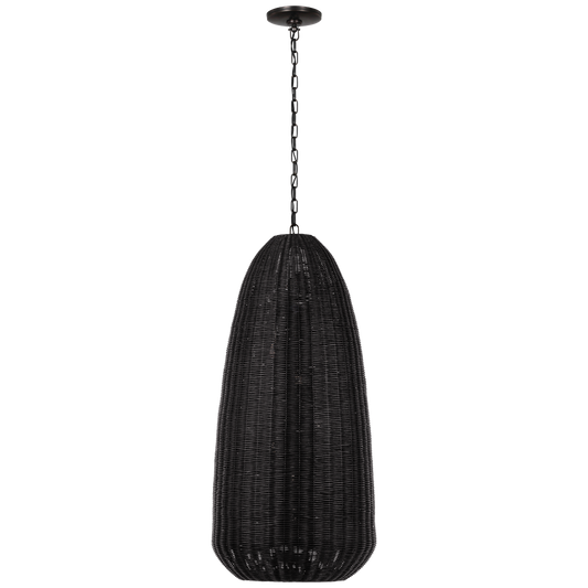 Kokomo 20" Elongated Pendant