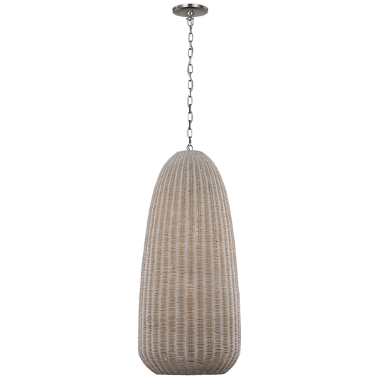 Kokomo 20" Elongated Pendant