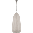 Load image into Gallery viewer, Kokomo 20" Elongated Pendant
