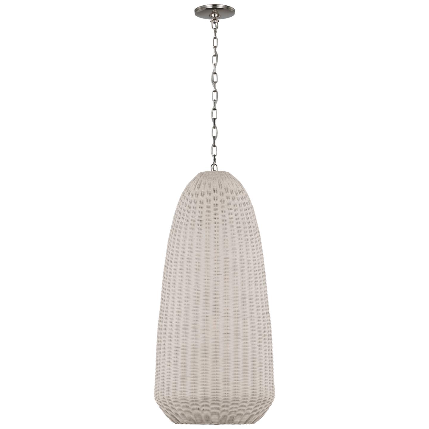 Kokomo 20" Elongated Pendant