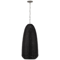 Load image into Gallery viewer, Kokomo 20" Elongated Pendant
