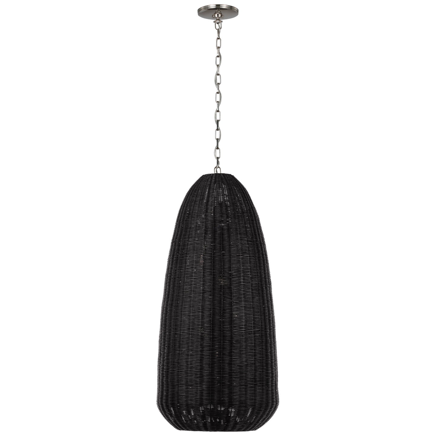 Kokomo 20" Elongated Pendant