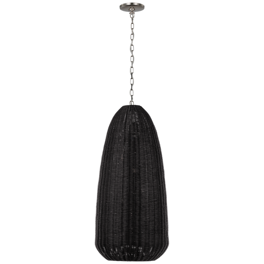 Kokomo 20" Elongated Pendant