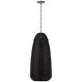Kokomo 20" Elongated Pendant by Visual Comfort Signature