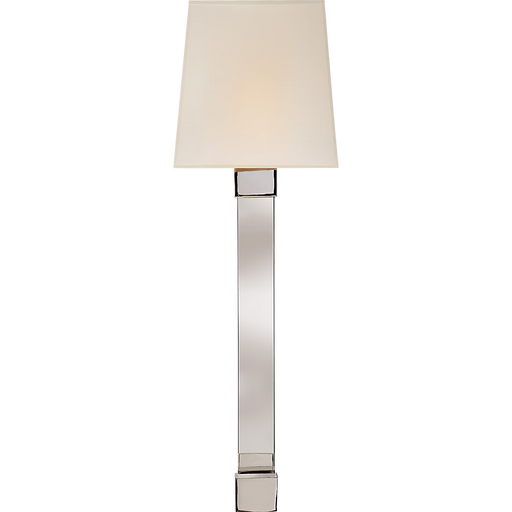 Visual Comfort Signature Edgar Wall Sconce - Open-Box