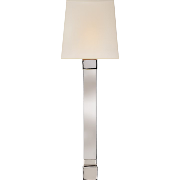 Visual Comfort Signature Edgar Wall Sconce - Open-Box