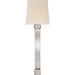 Visual Comfort Signature Edgar Wall Sconce - Open-Box