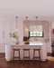 Cherise Pendant by Alora Lighting