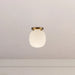 Cherise Semi-Flush by Alora Lighting