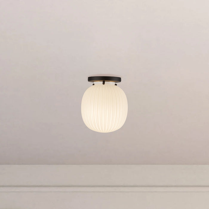 Cherise Semi-Flush by Alora Lighting