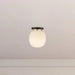 Cherise Semi-Flush by Alora Lighting