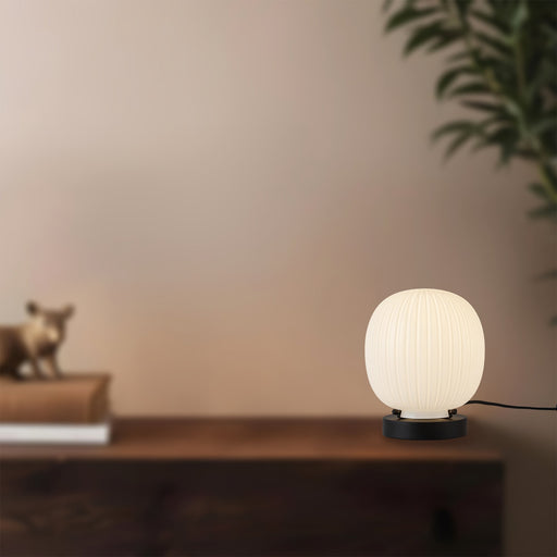 Cherise Table Lamp by Alora Lighting