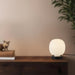 Cherise Table Lamp by Alora Lighting