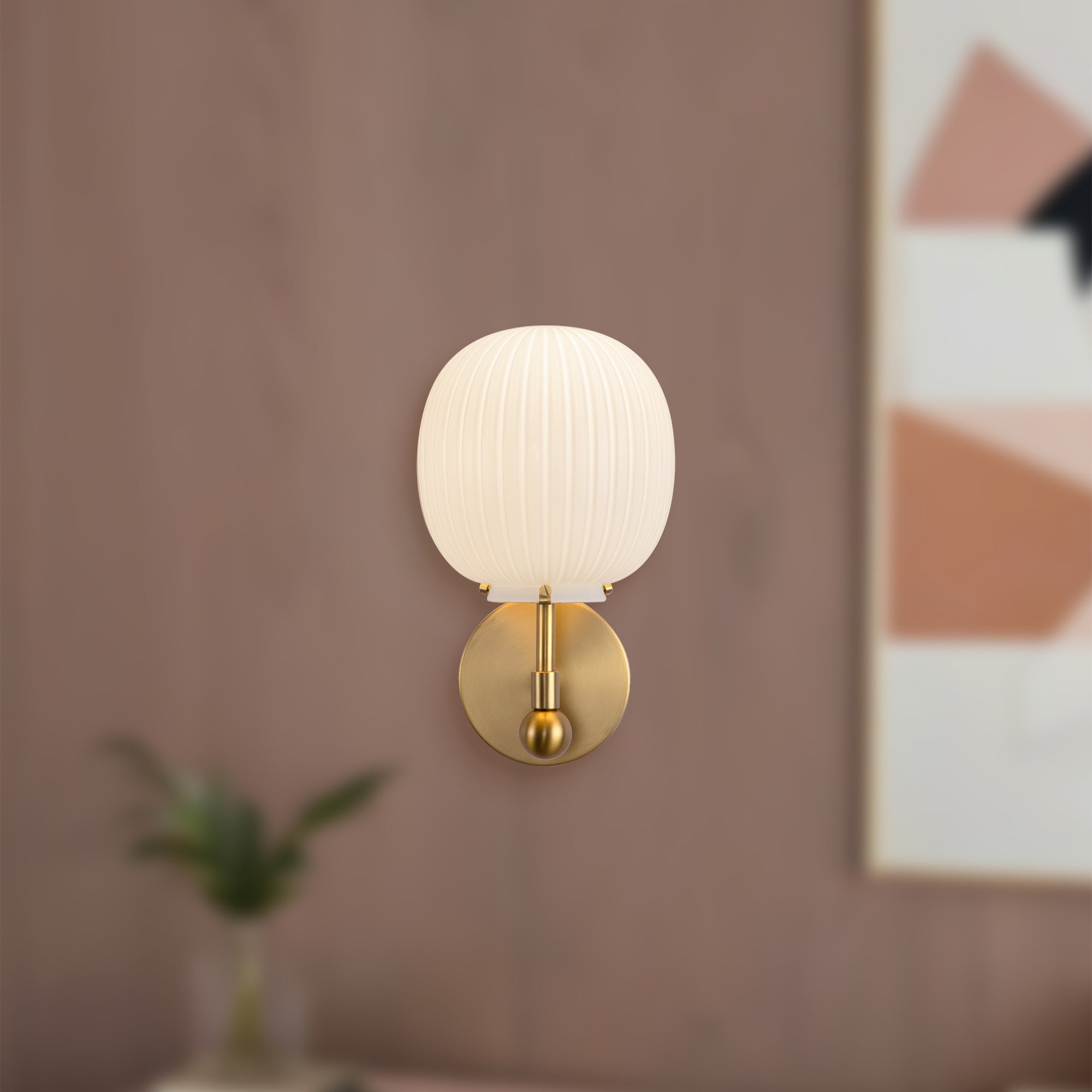 Cherise Wall Sconce