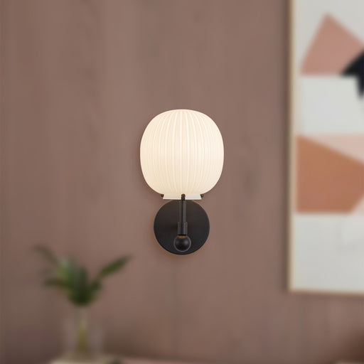 Cherise Wall Sconce by Alora Lighting