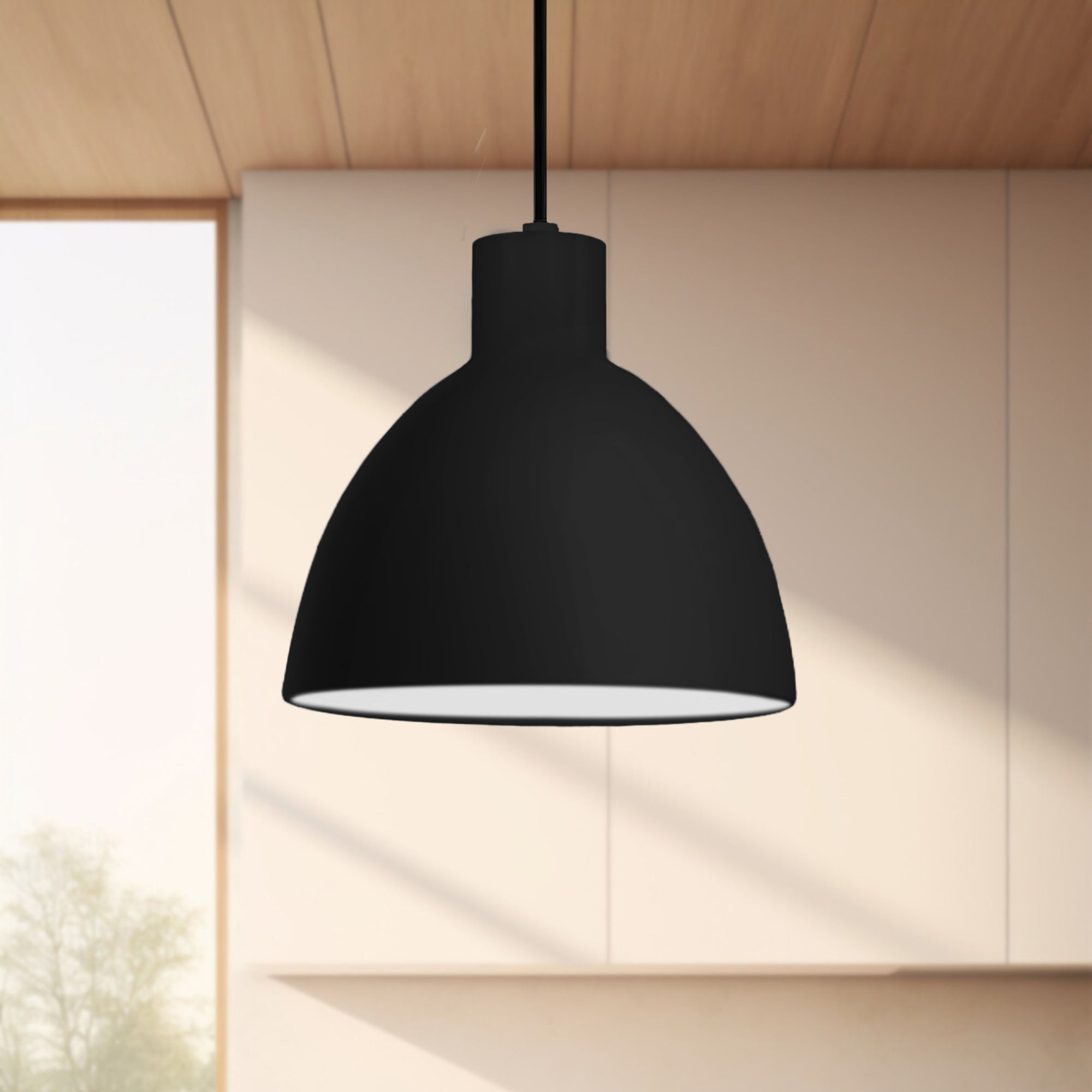 Chroma LED Pendant