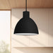 Chroma LED Pendant by Kuzco Lighting