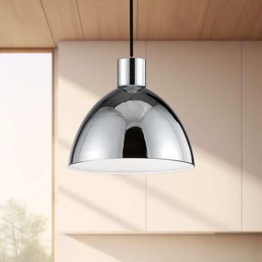 PD1706 LED Mini Pendant by Kuzco Lighting