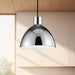 PD1706 LED Mini Pendant by Kuzco Lighting