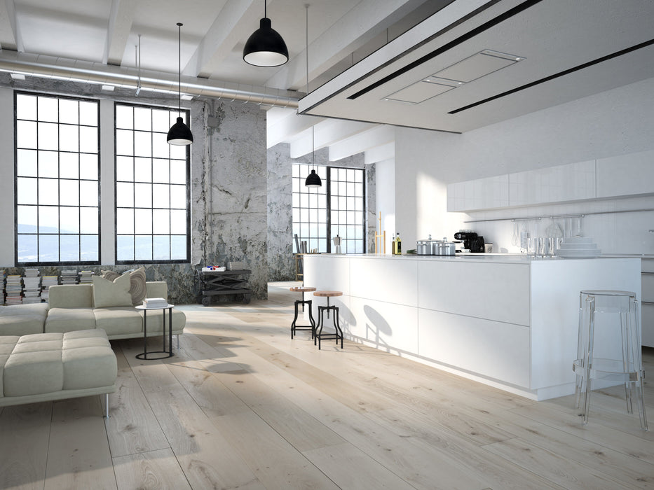 Chroma LED Pendant by Kuzco Lighting