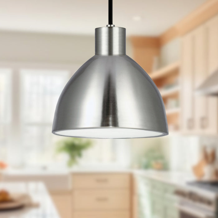 PD17 LED Pendant by Kuzco Lighting