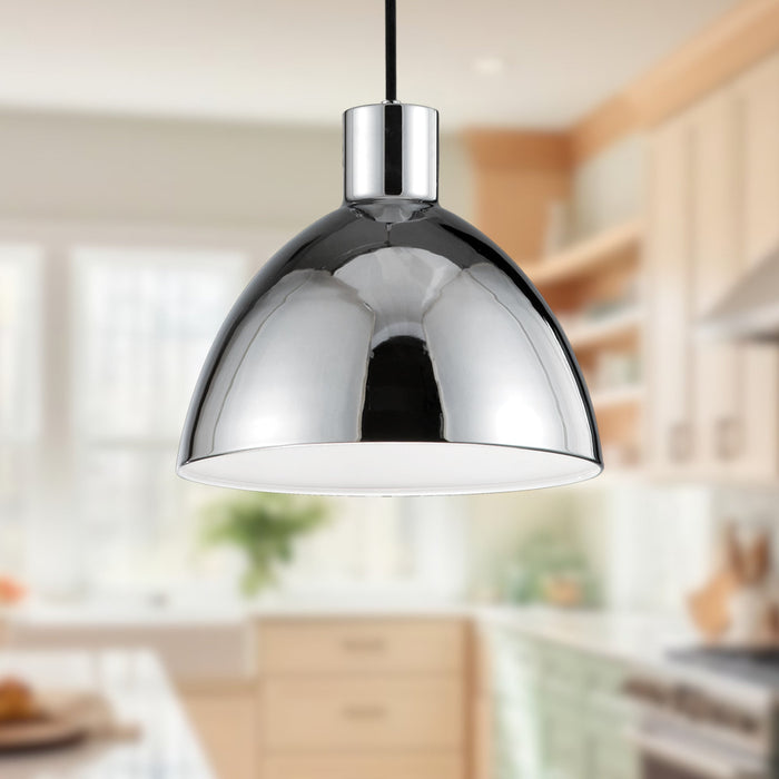 PD17 LED Pendant by Kuzco Lighting