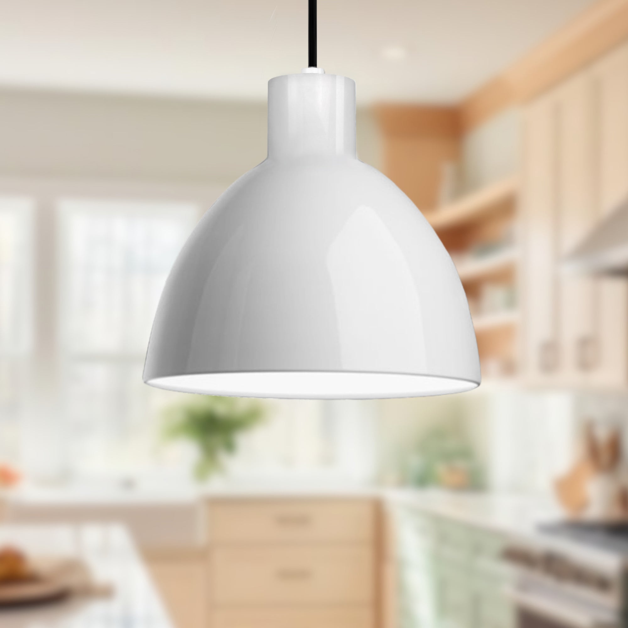 Chroma LED Pendant