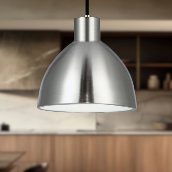 PD17 LED Pendant by Kuzco Lighting