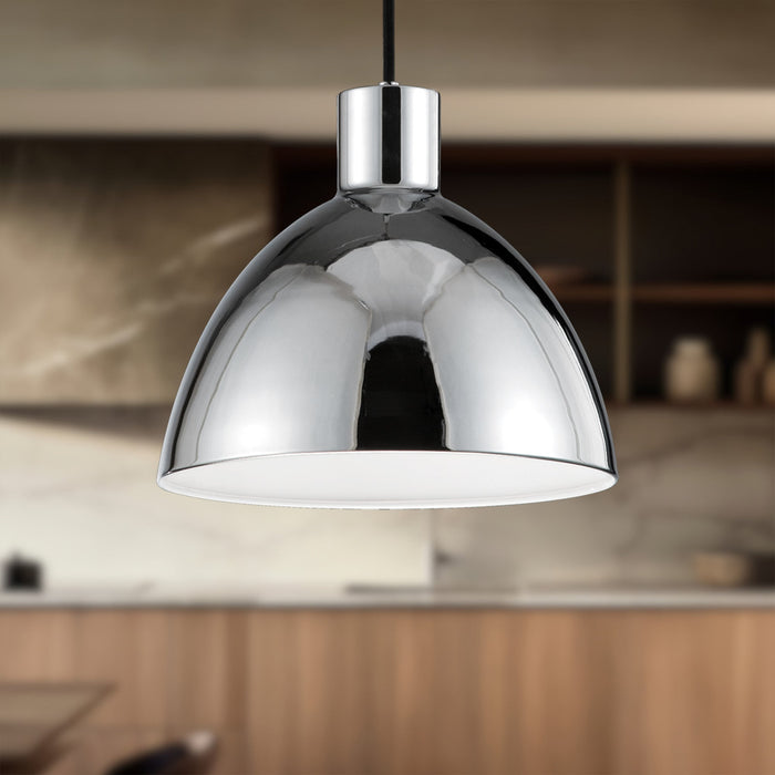 PD17 LED Pendant by Kuzco Lighting