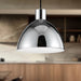 PD17 LED Pendant by Kuzco Lighting