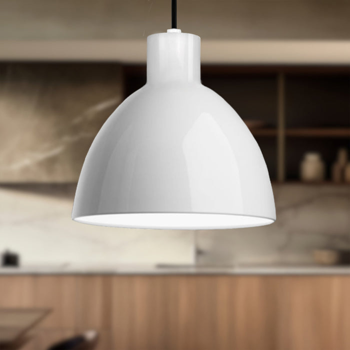 Chroma LED Pendant by Kuzco Lighting