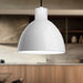 Chroma LED Pendant by Kuzco Lighting