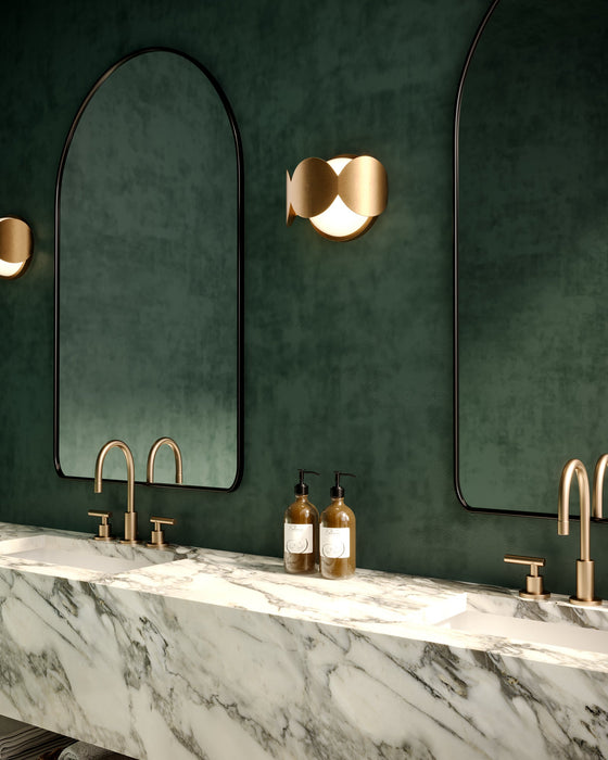 Ciel Wall Sconce by Kuzco Lighting