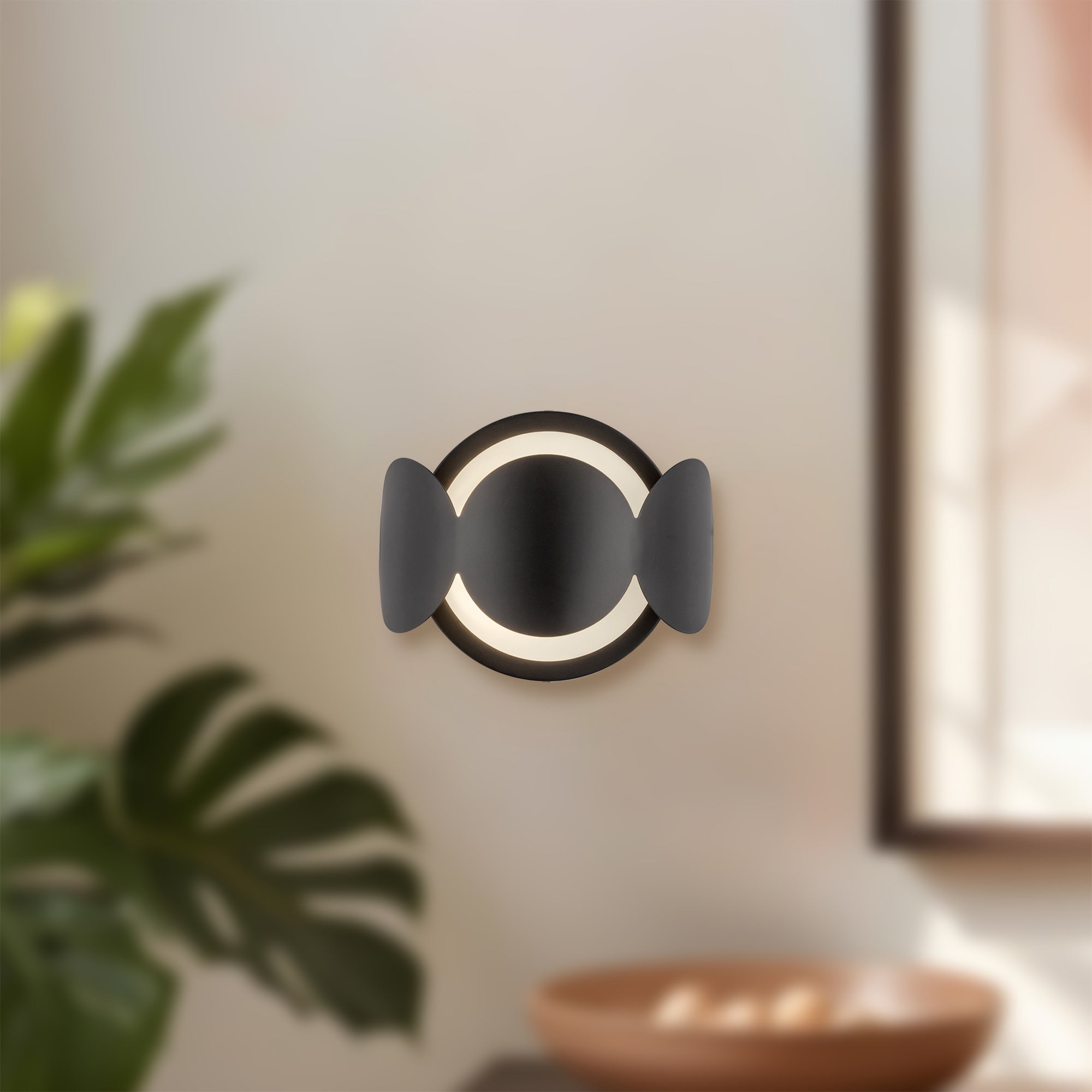 Ciel Wall Sconce