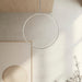 Cirque LED Pendant by Kuzco Lighting