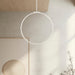 Cirque LED Pendant by Kuzco Lighting