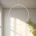 Load image into Gallery viewer, Cirque LED Pendant
