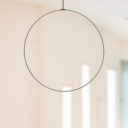 Cirque LED Pendant by Kuzco Lighting