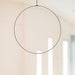 Cirque LED Pendant by Kuzco Lighting