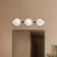 Load image into Gallery viewer, Cleo LED Vanity Light
