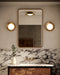 Cleo LED Wall Sconce by Kuzco Lighting