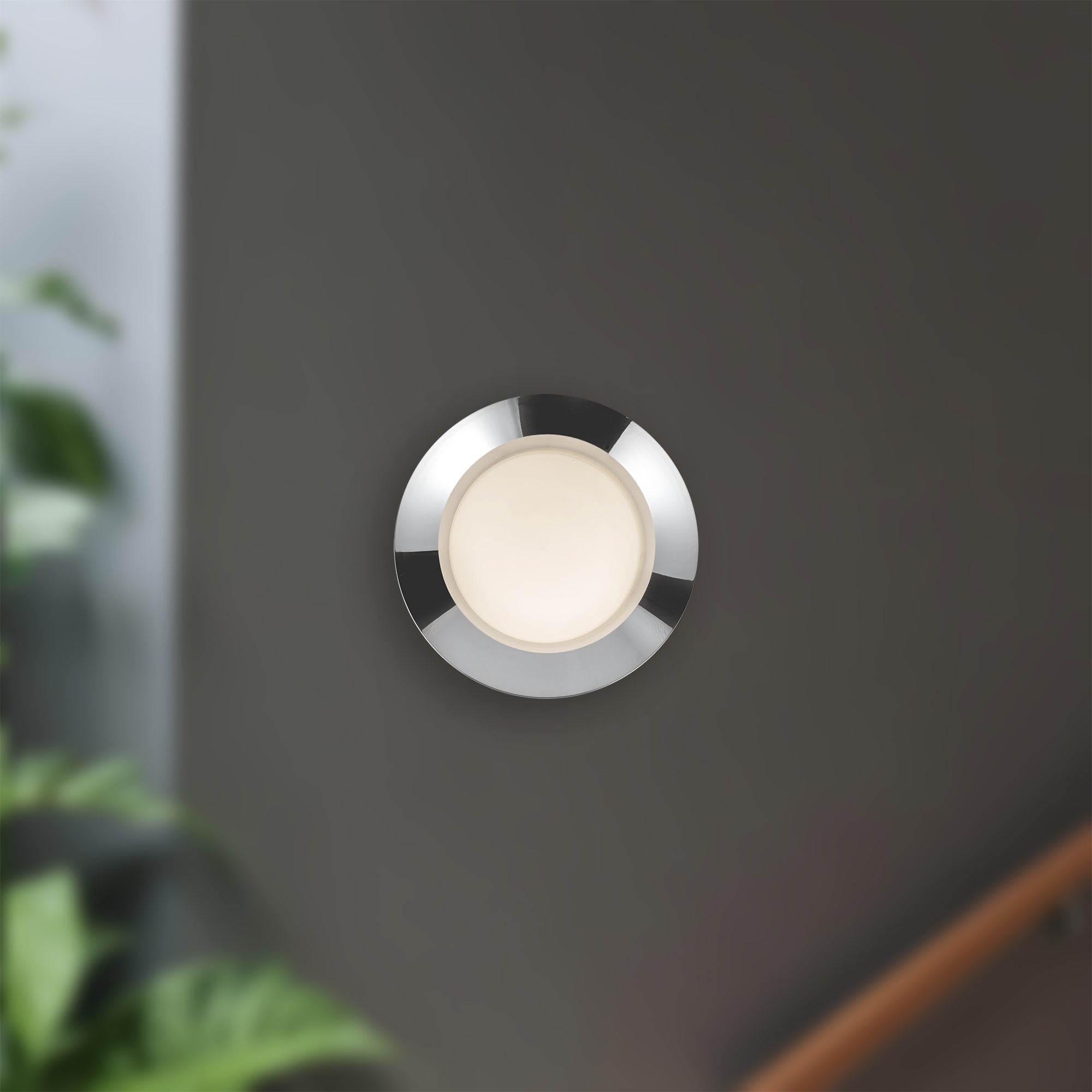 Cleo LED Wall Sconce