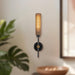 Colby Wall Sconce by Alora Lighting