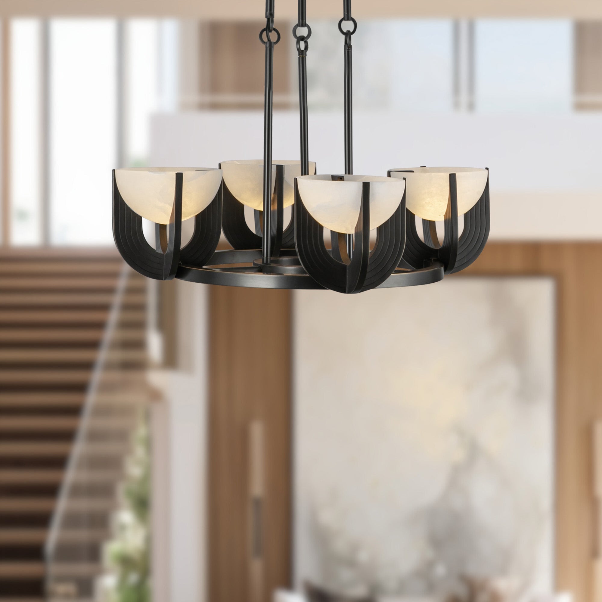 Colette Chandelier