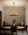 Load image into Gallery viewer, Colette Chandelier
